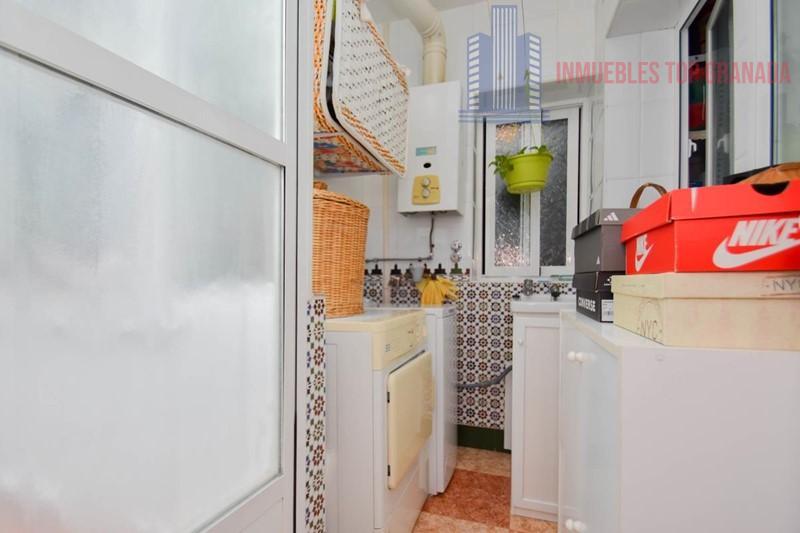 For sale of flat in Atarfe