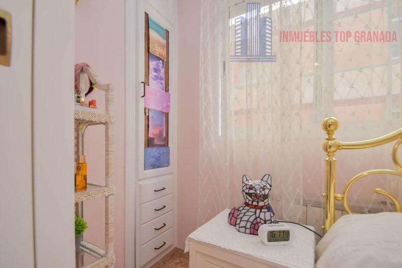 For sale of flat in Atarfe