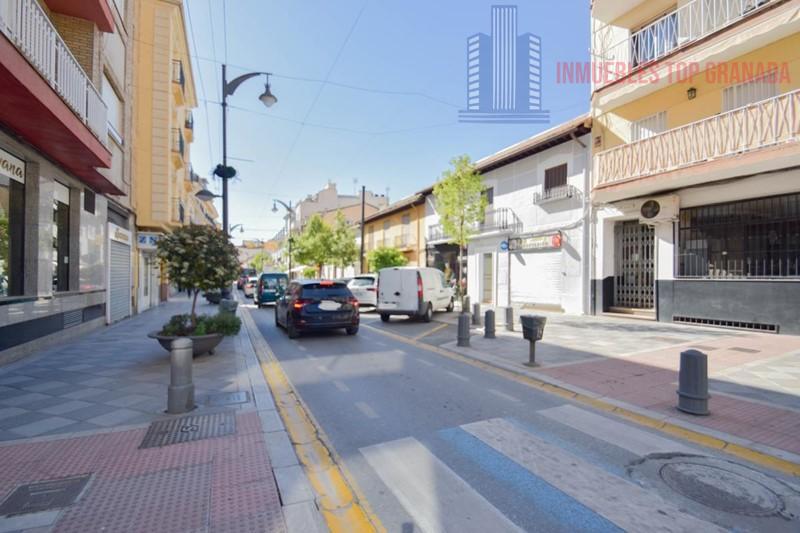 For sale of flat in Atarfe