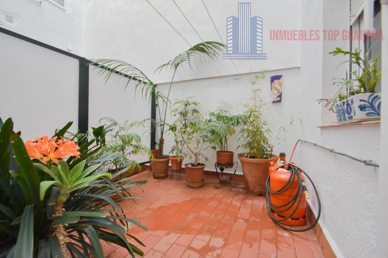 For sale of flat in Atarfe