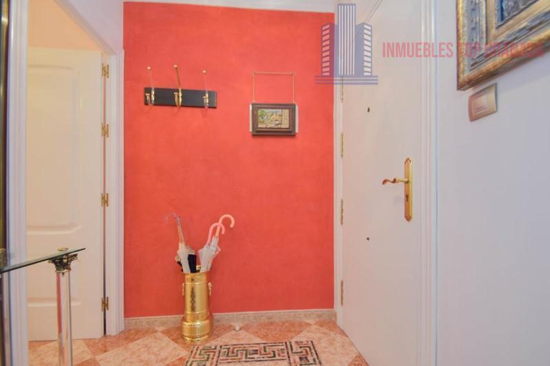 For sale of flat in Atarfe