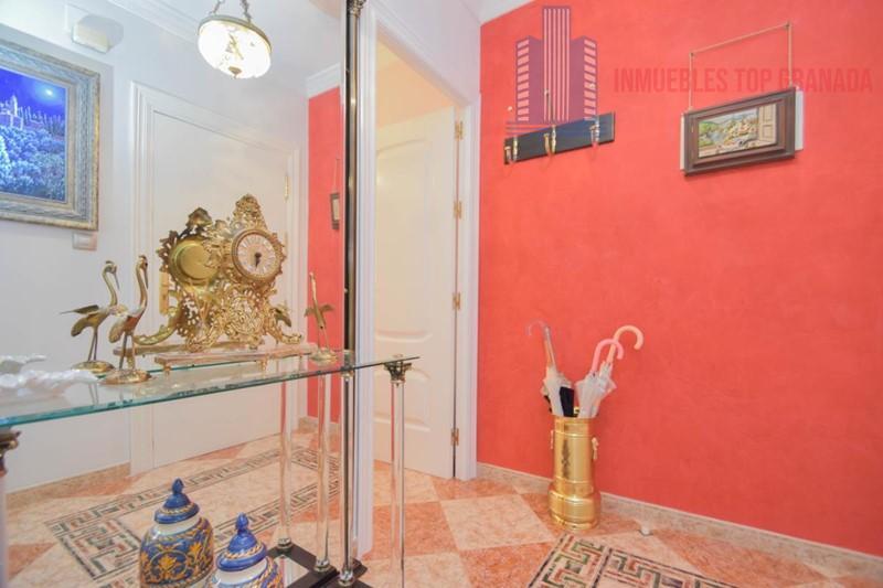 For sale of flat in Atarfe