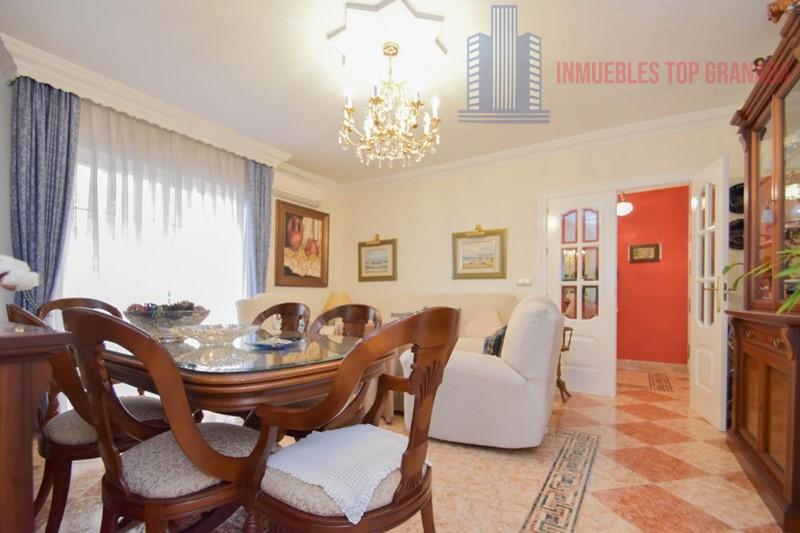 For sale of flat in Atarfe