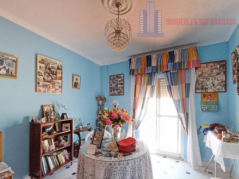 Venta de casa en Moraleda de Zafayona