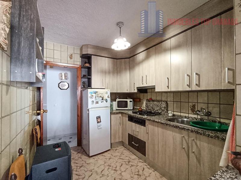 For sale of house in Moraleda de Zafayona