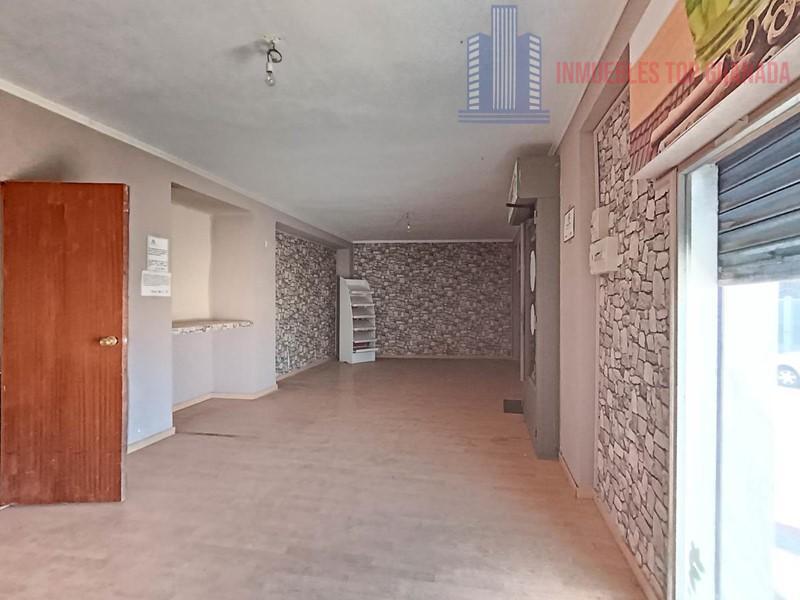 For sale of house in Moraleda de Zafayona