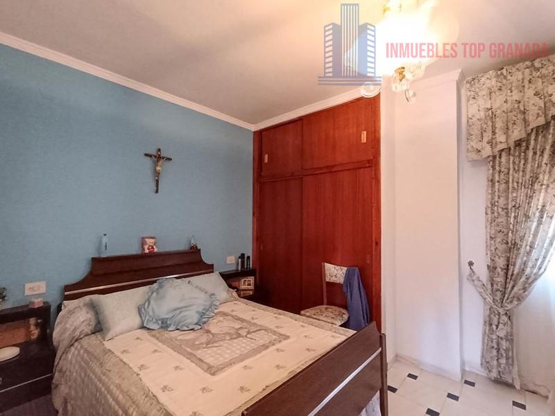 For sale of house in Moraleda de Zafayona