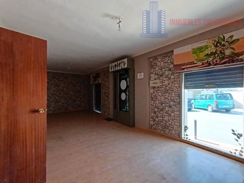 For sale of house in Moraleda de Zafayona