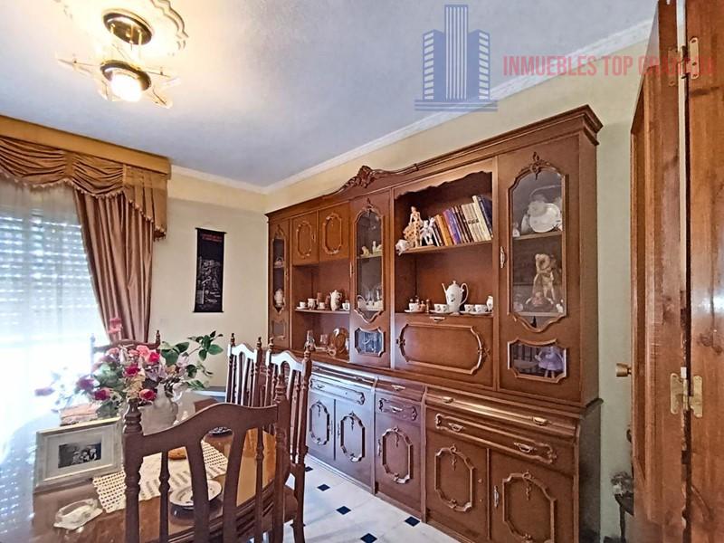 For sale of house in Moraleda de Zafayona