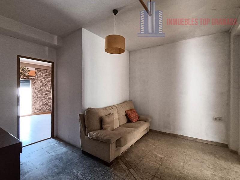 For sale of house in Moraleda de Zafayona