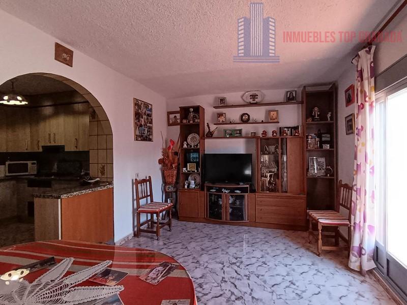 For sale of house in Moraleda de Zafayona