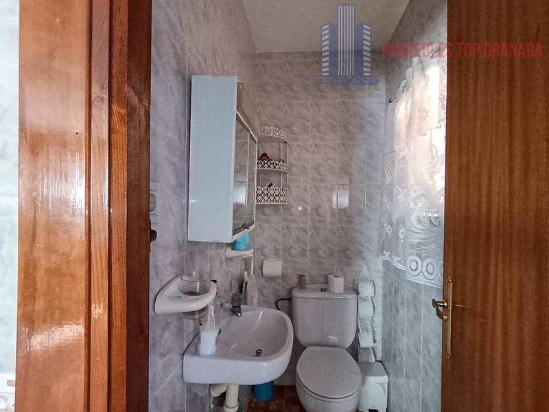 For sale of house in Moraleda de Zafayona