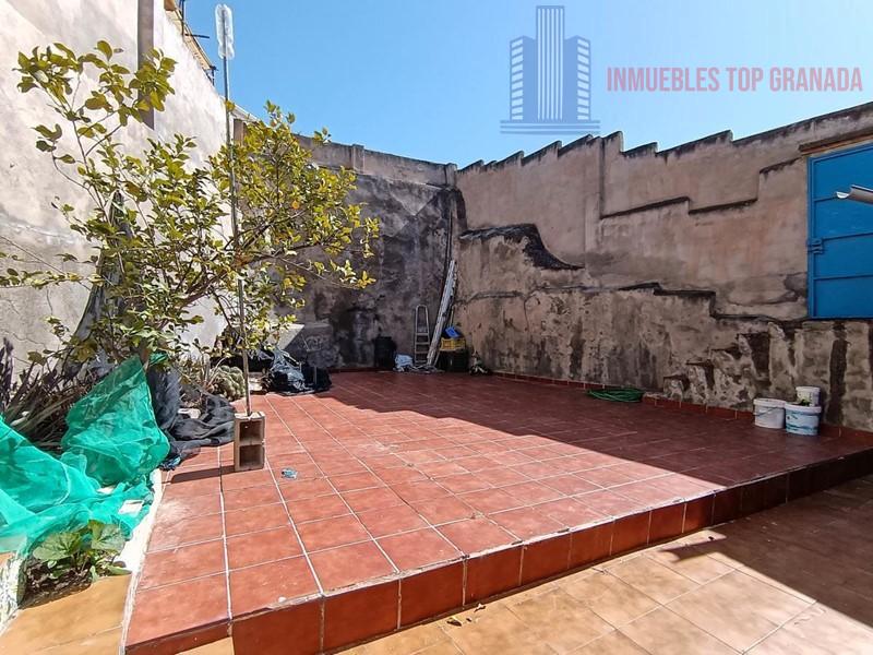 For sale of house in Moraleda de Zafayona