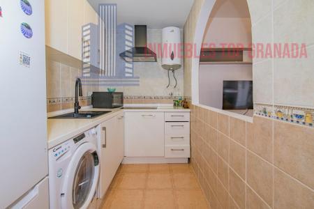 Venta de estudio en La Zubia