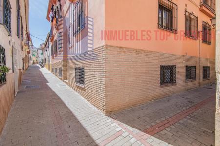 Venta de estudio en La Zubia