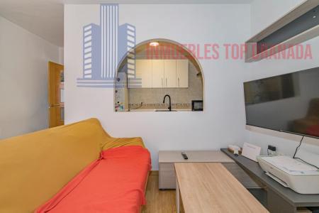 Venta de estudio en La Zubia