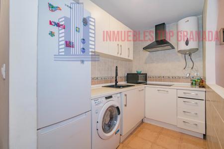 Venta de estudio en La Zubia