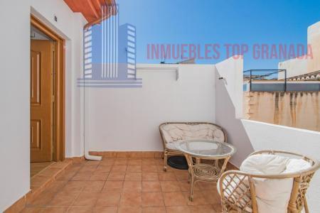Venta de estudio en La Zubia
