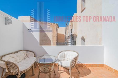 Venta de estudio en La Zubia