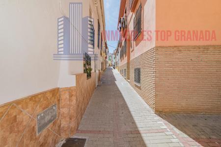 Venta de estudio en La Zubia