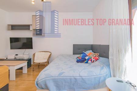 Venta de estudio en La Zubia