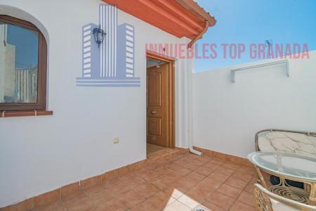 Venta de estudio en La Zubia