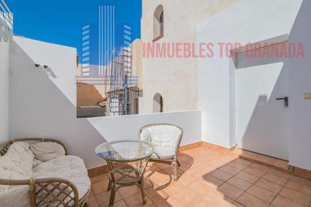 Venta de estudio en La Zubia