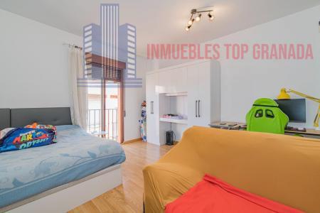 Venta de estudio en La Zubia