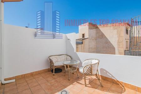 Venta de estudio en La Zubia
