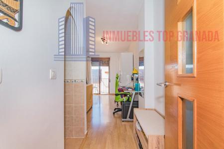 Venta de estudio en La Zubia