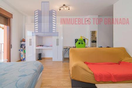 Venta de estudio en La Zubia
