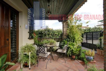 For sale of chalet in Monachil