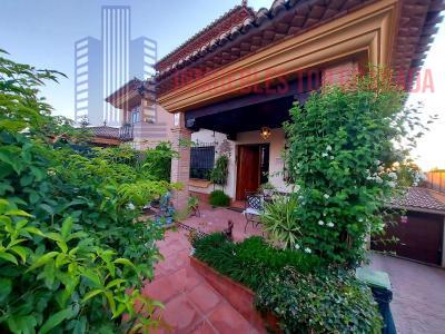 For sale of chalet in Monachil