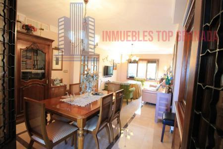 For sale of chalet in Monachil