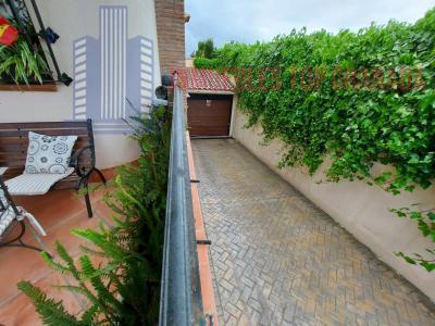 For sale of chalet in Monachil