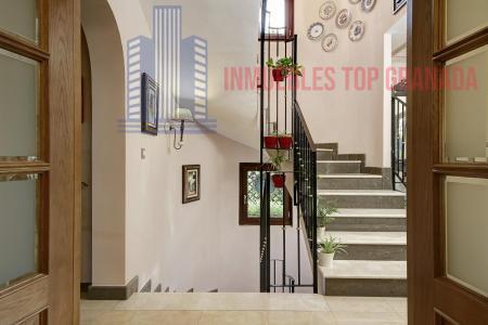 For sale of chalet in Monachil