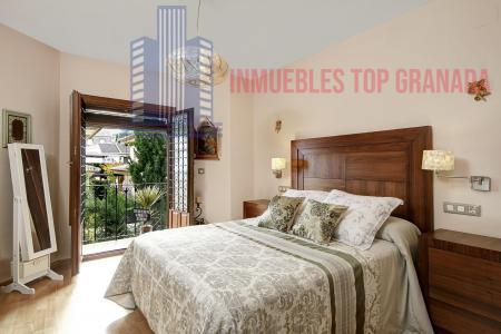For sale of chalet in Monachil