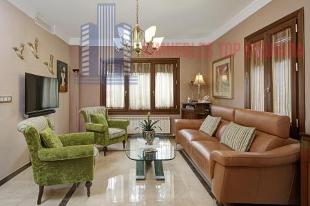For sale of chalet in Monachil