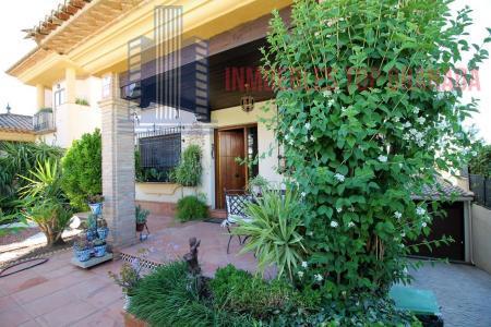 For sale of chalet in Monachil
