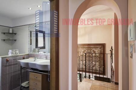 For sale of chalet in Monachil