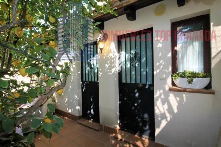 For sale of chalet in Monachil