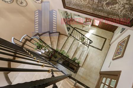 For sale of chalet in Monachil