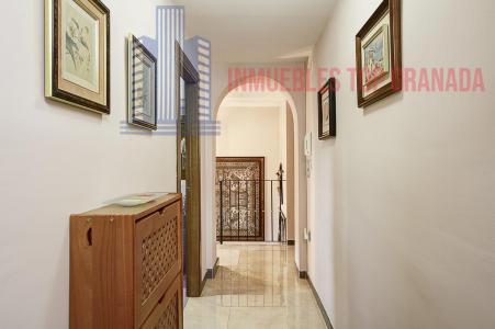 For sale of chalet in Monachil
