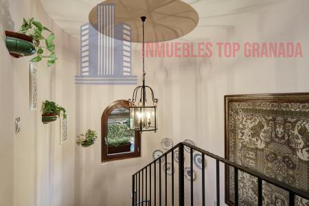 For sale of chalet in Monachil