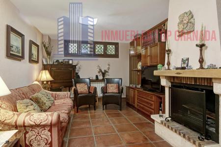For sale of chalet in Monachil