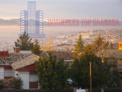 For sale of chalet in Monachil
