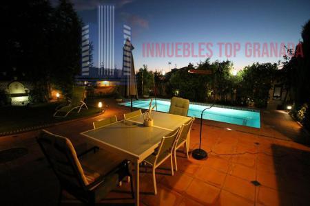 For sale of chalet in Monachil