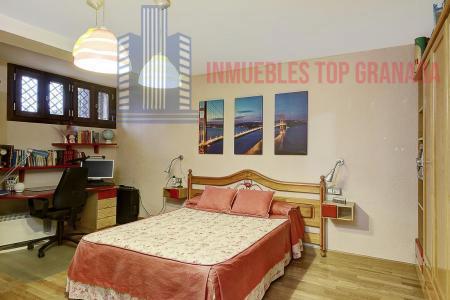 For sale of chalet in Monachil