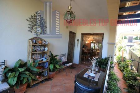 For sale of chalet in Monachil