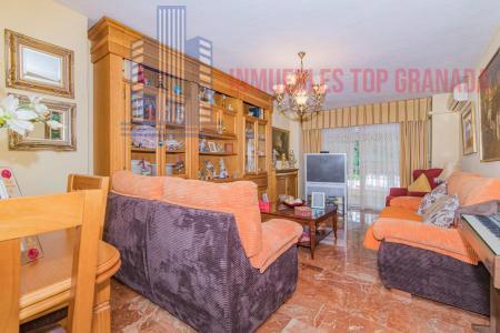 Venta de piso en Granada